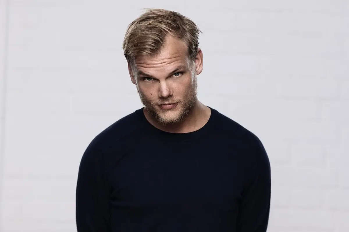[Bintang] Avicii