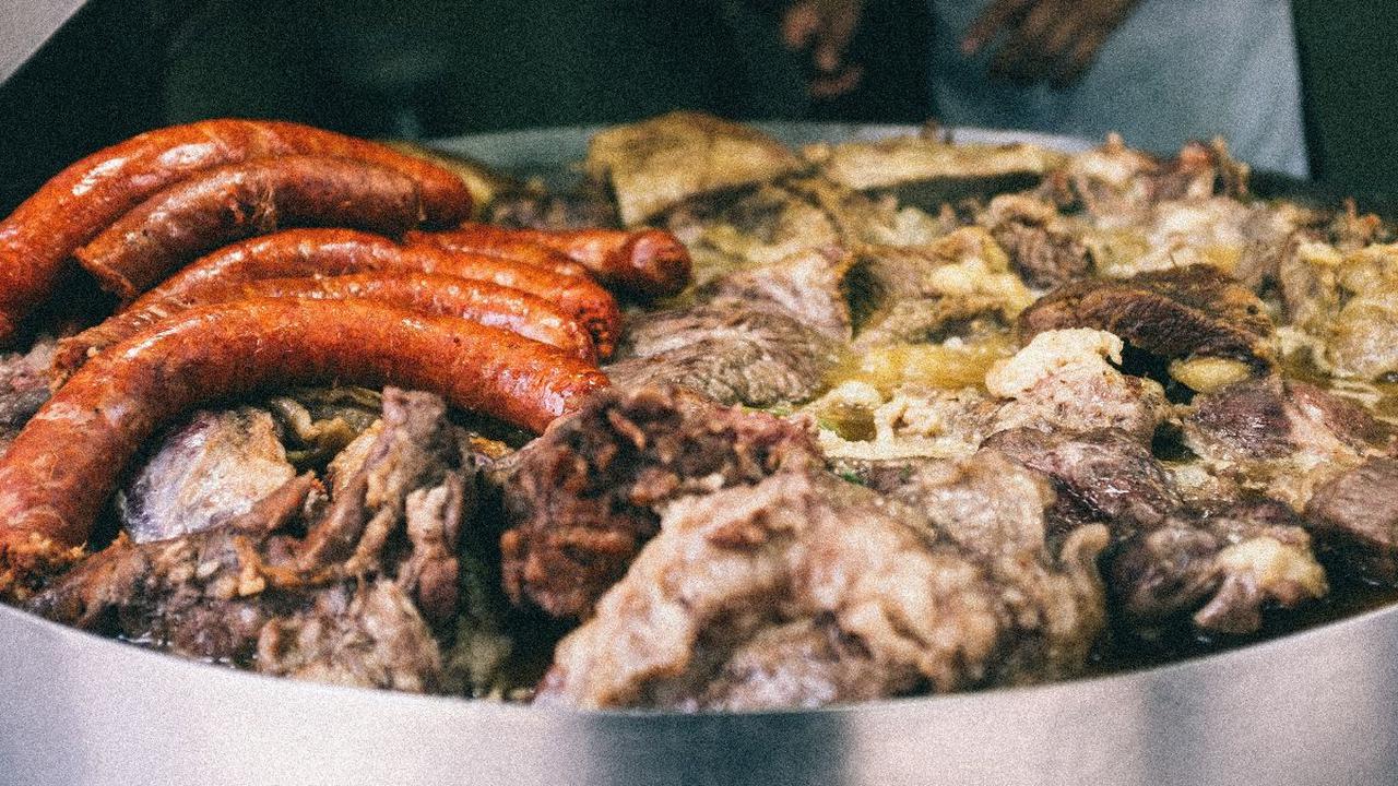 Efek Samping Konsumsi Jeroan Sapi