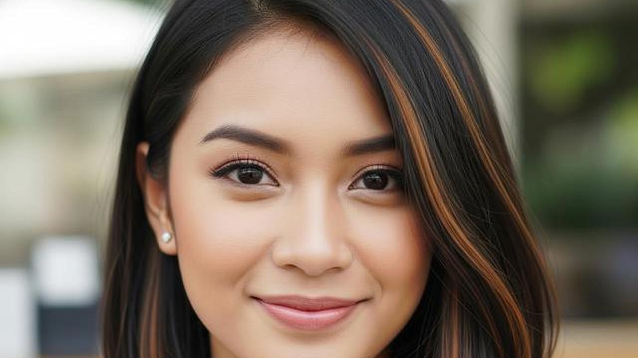 7 Model Rambut Wanita Bob Panjang Sebelah, Simple tapi Menawan