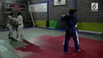 Asian Para Games 2018 akan dimeriahkan cabang olahraga baru yaitu Blind Judo atau Judo Tunanetra. Seperti apa