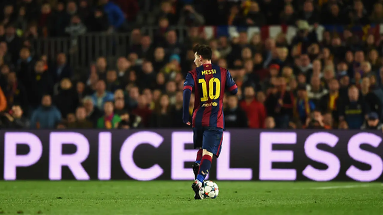 [Bintang] Kamu Sah Jadi Fans Barcelona Kalau Tahu Hal-Hal Berikut