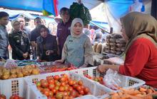 Pemkot Makassar Perketat Pengawasan Harga Pangan Jelang Ramadhan, Pastikan Stok Aman