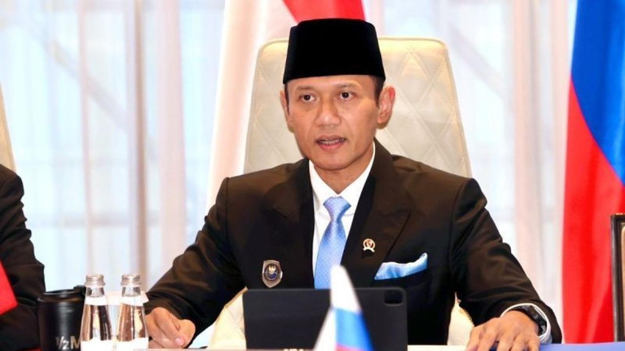 Indonesia Ajak Rusia Berinvestasi dalam Proyek Kereta Api RI-Rusia Strategis Nasional