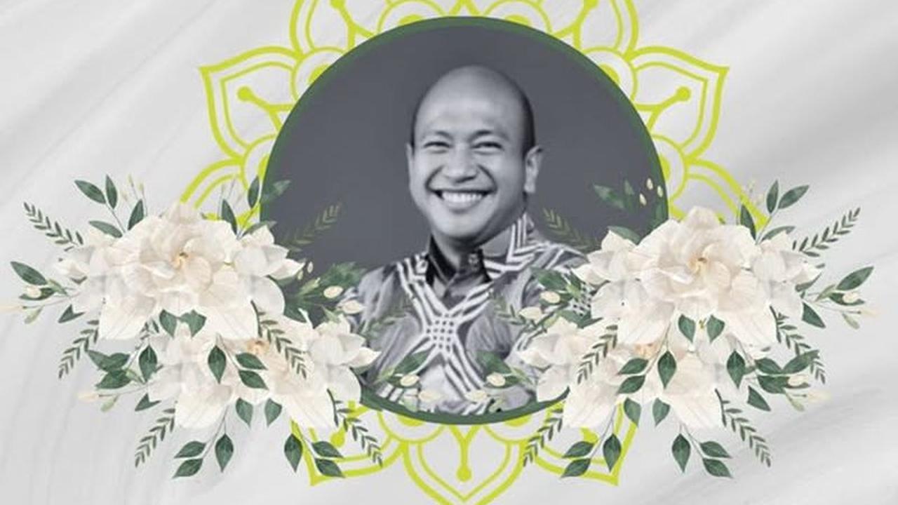 Kecelakaan Sepeda di Sudirman, Pejabat SKK Migas Meninggal Dunia