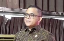 Tak Main-Main, Menteri Anas Ungkap Sanksi PNS Tak Netral di Pemilu 2024