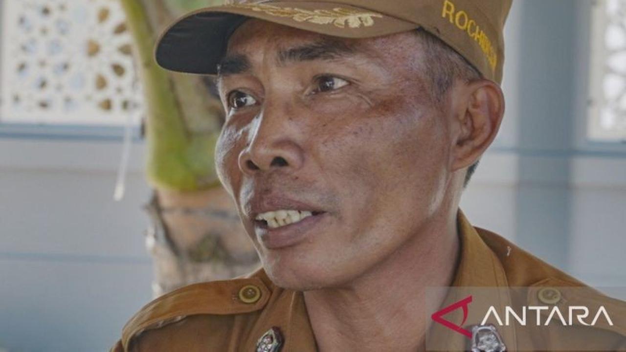Marina Bay Lombok: Tak Hanya Indah, Program Pariwisata Berkelanjutan Ini Bikin Warga Buwun Mas Melek Bahasa Inggris & Sejahtera!