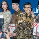 Kemensos Raih WTP, Gus Ipul Minta Perbaikan Tak Berhenti