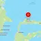 Gempa M5,4 Guncang Buol Sulteng, Getaran Terasa hingga Tolitoli