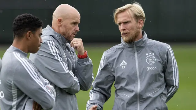 Christian Poulsen