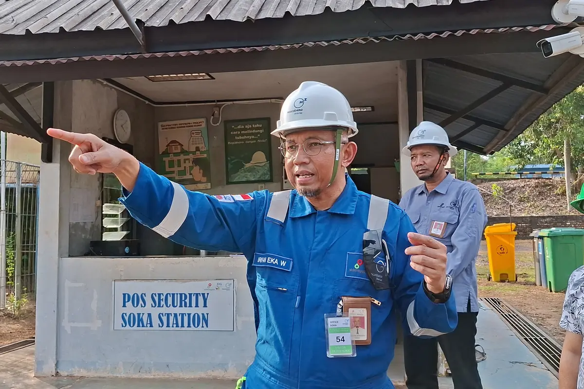 PT Medco E&P Indonesia
