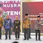 Penganugerahan Paritrana Award 2024.