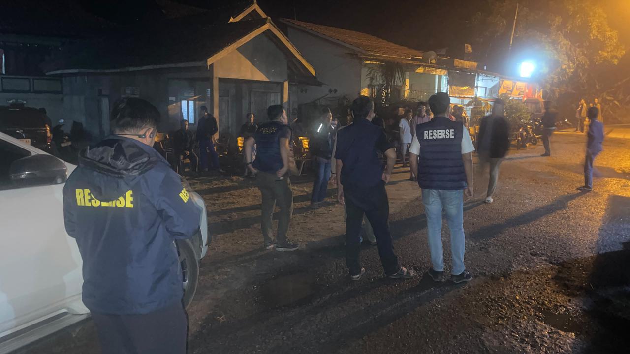 Warga 2 Desa Bentrok Dipicu Sindiran di Medsos, Bapak dan 2 Anaknya Tewas