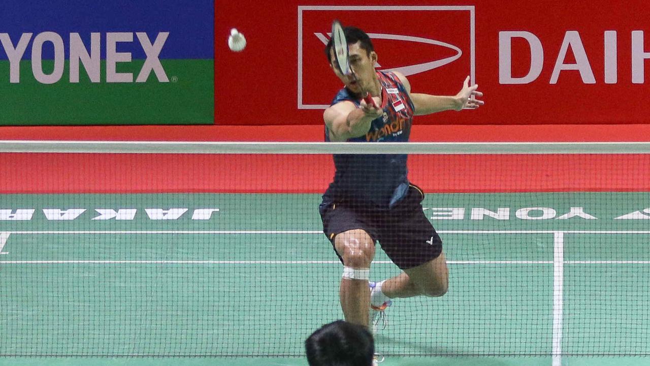 Jonatan Christie