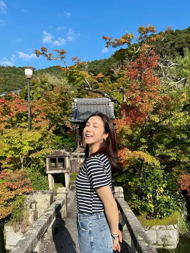 Kim Ok Vin (Foto: Instagram/kimokvin)