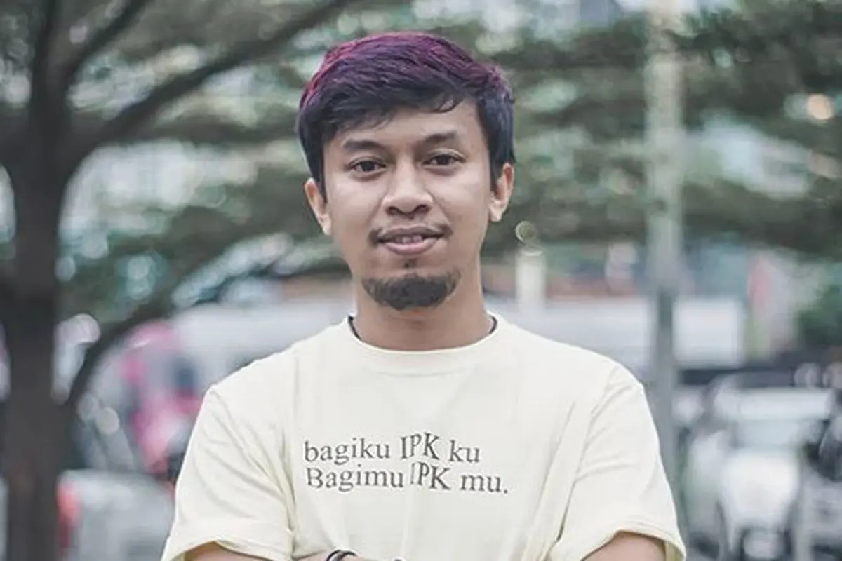 Komika Cewek Favorit Ali Akbar Bakalan Tampil di JICOMFEST 2019, Siapa Dia?