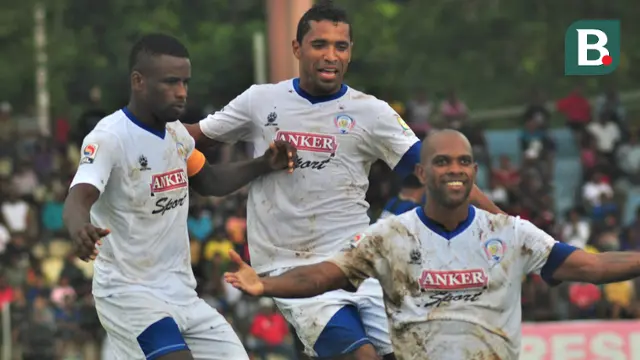 Arema 2013