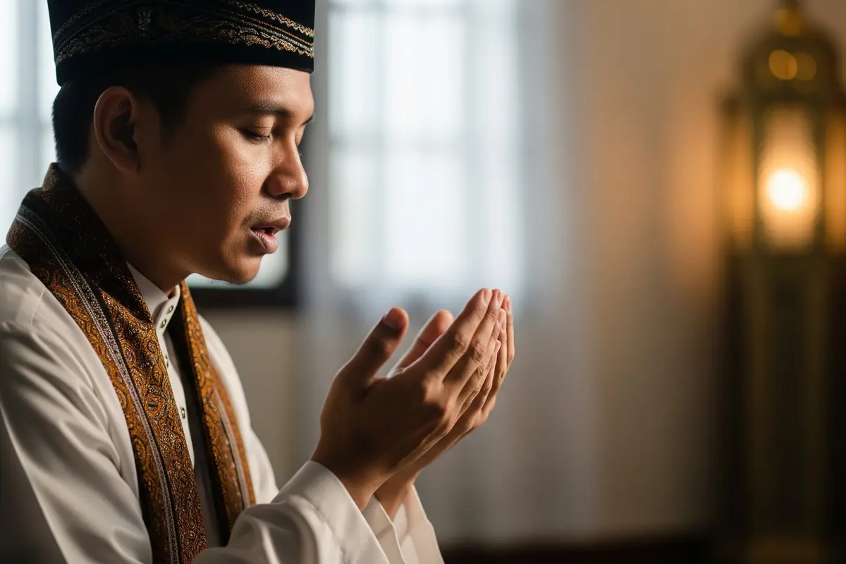 Doa Niat Puasa: Panduan Lengkap Agar Ibadah Ramadhan 2026 Sah dan Berkah