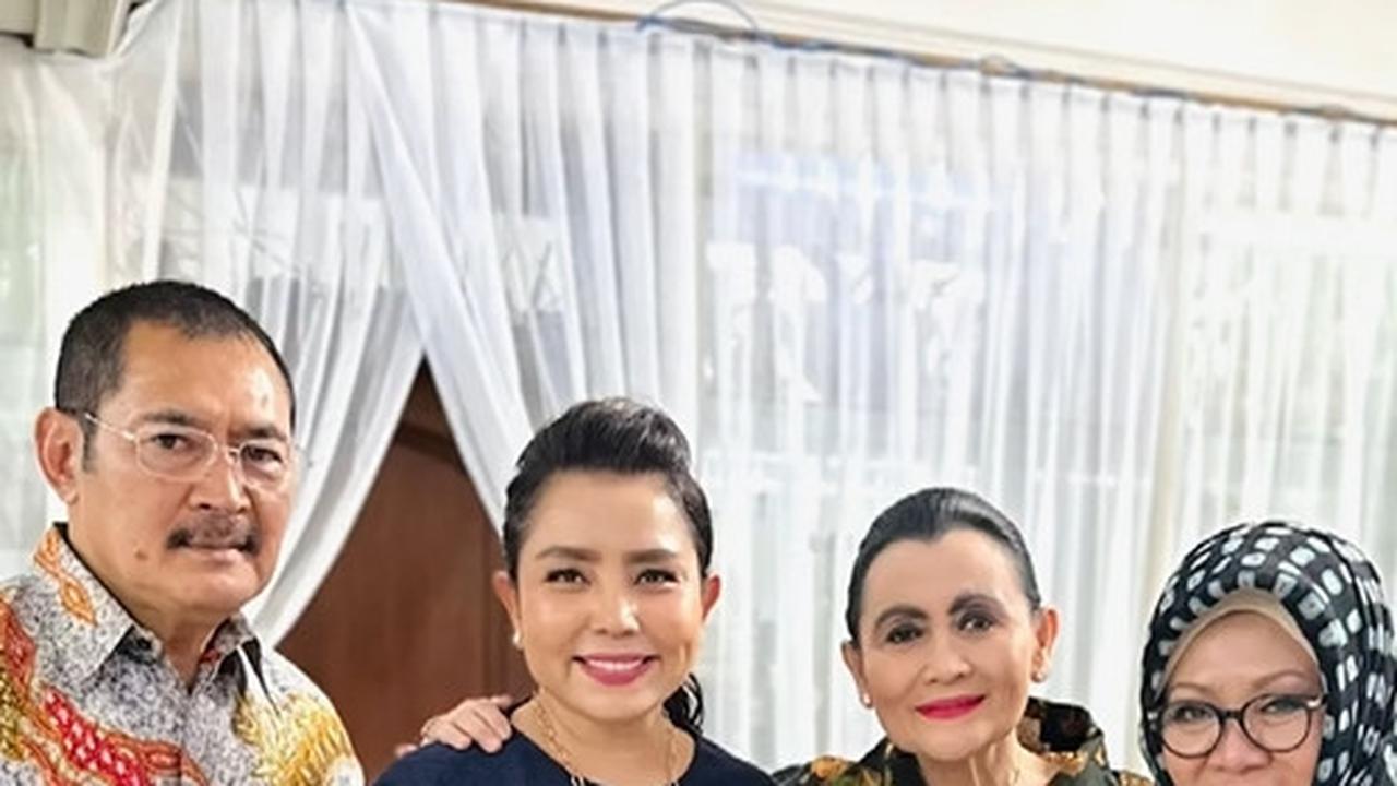 Berjuang Selama Belasan Tahun