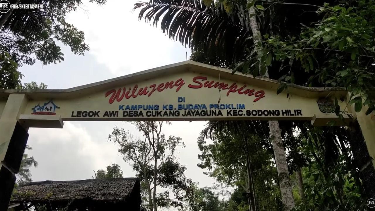 Warga Benar-Benar Disambut dengan Baik