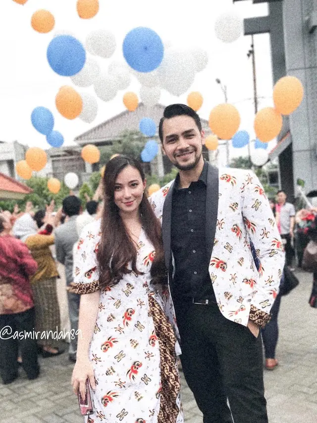 [Bintang] Asmirandah