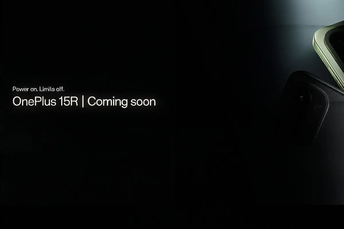 When is the OnePlus 15R Launch Date in India? Specifications and Price Leaked!