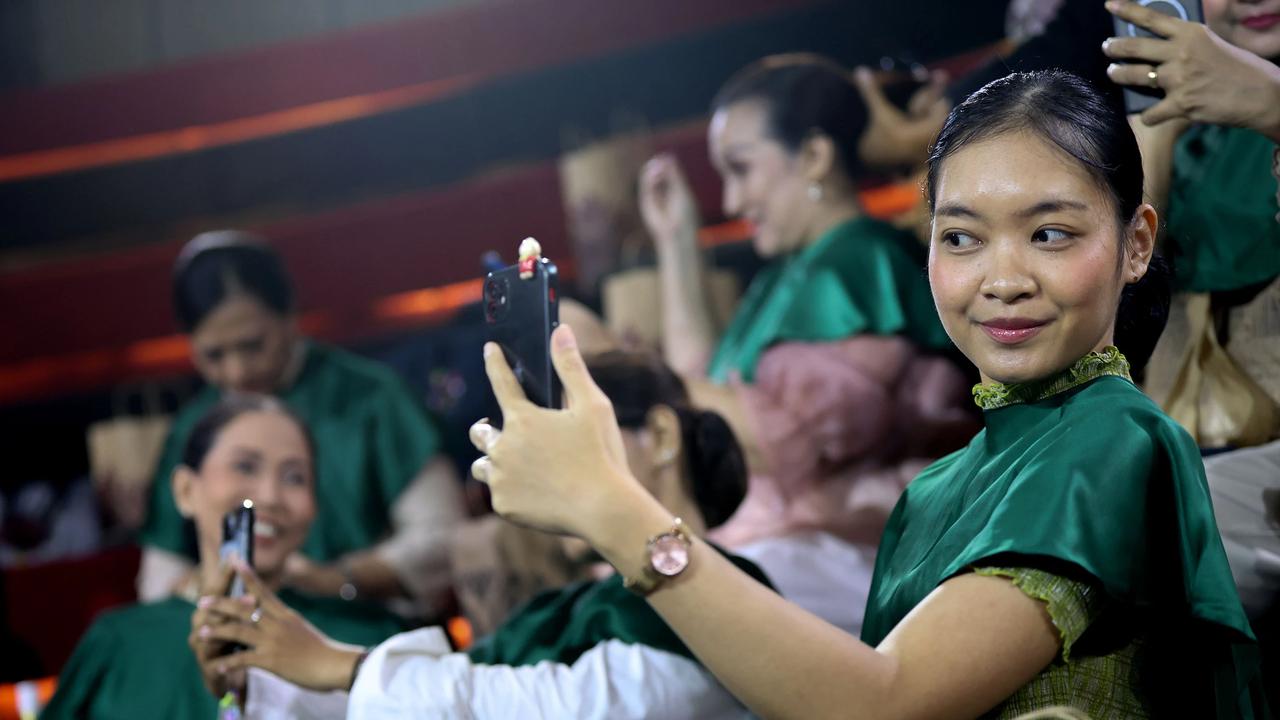 FOTO: Mengenal Gelung Nusantara sebagai Warisan Budaya Leluhur