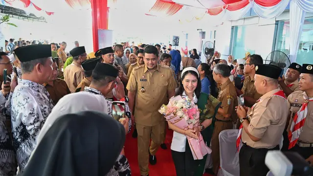 Bobby Nasution