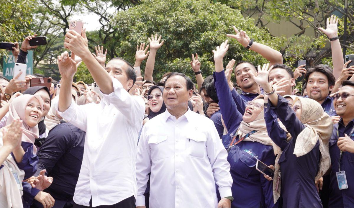 &ldquo;Ini menurut saya ada komplikasi yang harus dipikirkan bisa menjadi problem internal dalam koalisi,&rdquo; kata Muzani<br>