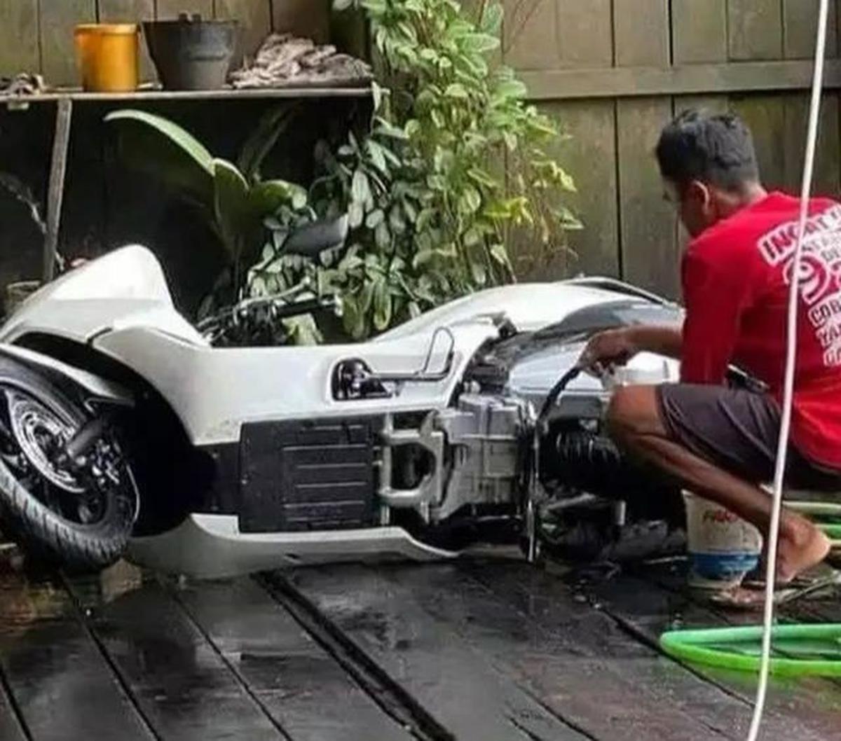 Dok. Istimewa