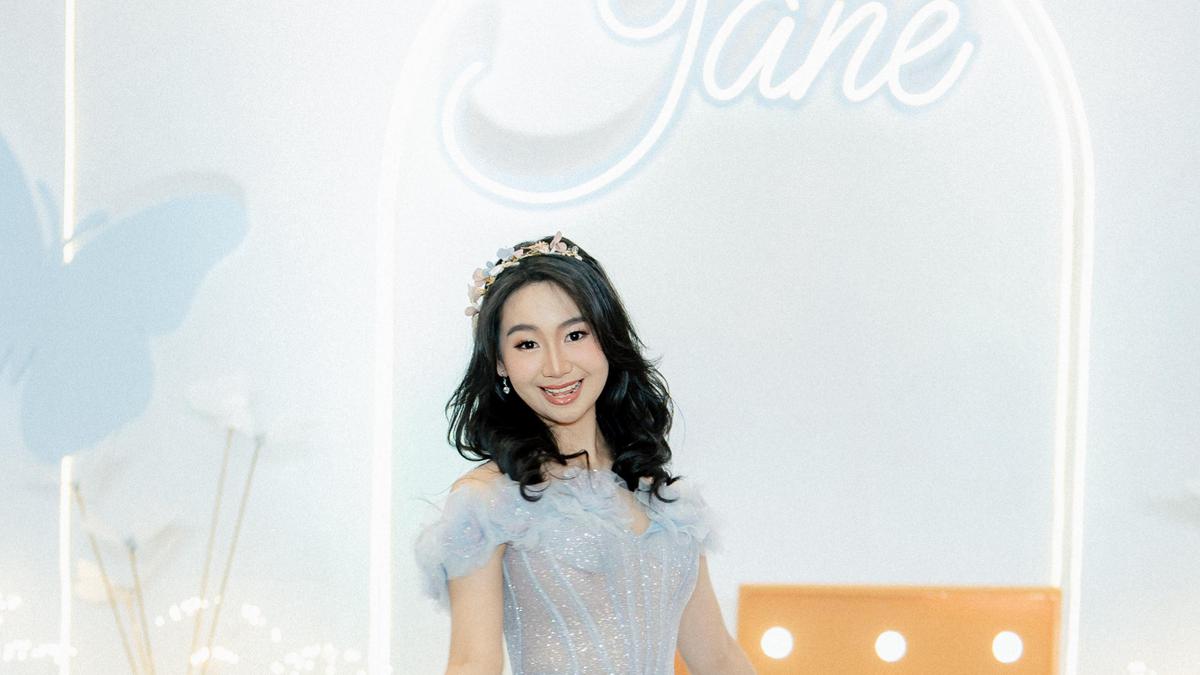 Jane Callista Rayakan Ultah Ke-17 dengan Lagu Baru Tujuh Belas, Dibuat Hanya Dalam 2 Hari