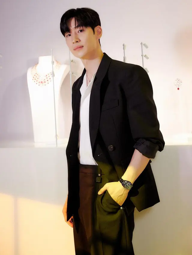 Lee Je Hoon