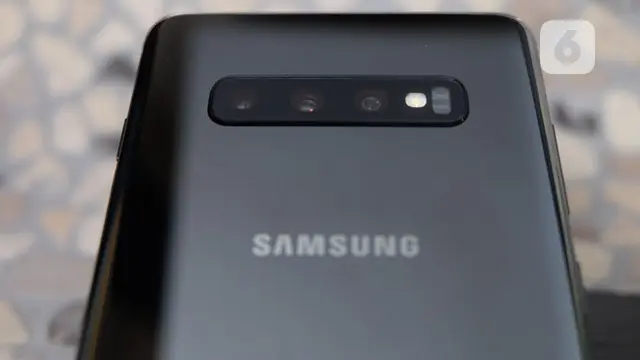 Galaxy S10 Plus