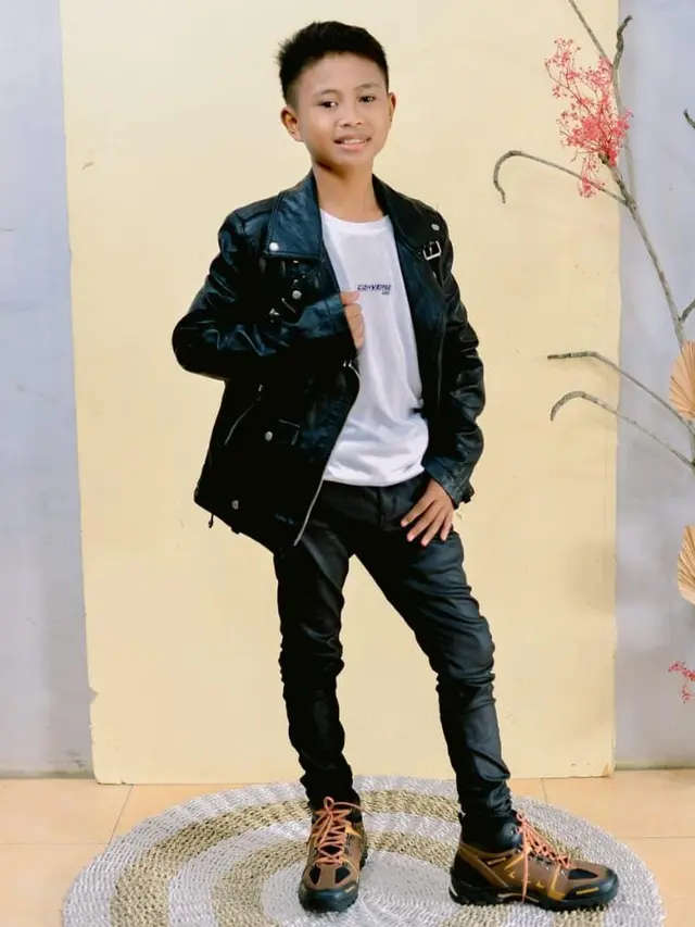 Iqbal Mahendra (Istimewa)