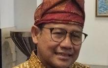 Cak Imin Lihat Tanda Menang Satu Putaran