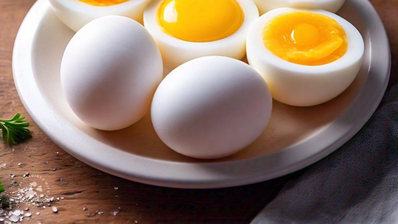 Telur Rebus