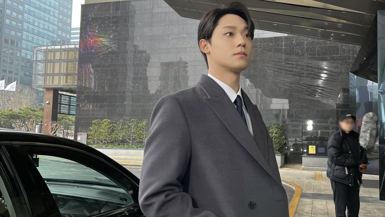 Sekuel Drakor 'HOTEL DEL LUNA' Akan Berjudul 'GRAND GALAXY', Diperankan Lee Do Hyun dan Go Min Si