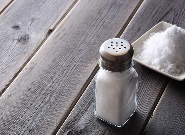 Kurangi konsumsi garam agar tubuh dan pikiran lebih sehat | Photo: Copyright eatthis.com