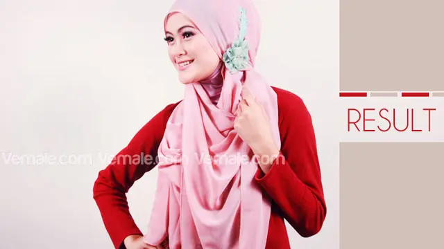 Foto Dok. fajarembun/vemale.com