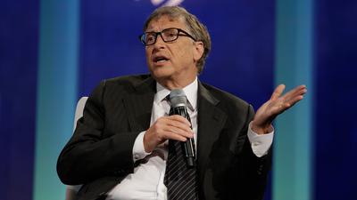 Bill Gates Donasikan Rp17,7 Triliun untuk AI, Ini Fokus Penggunaan dan Mitra yang Terlibat