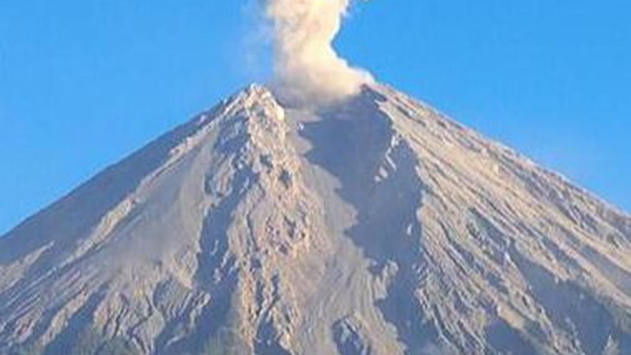 7 Gunung di Indonesia yang Paling Sering Didaki, Sudah Pernah Kesana?