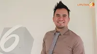 Yang di Bawah Basah, Saipul Jamil Batal Puasa