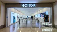Honor Siap Kembali ke Indonesia dengan Hadirkan HP Flagship Layar Lipat
