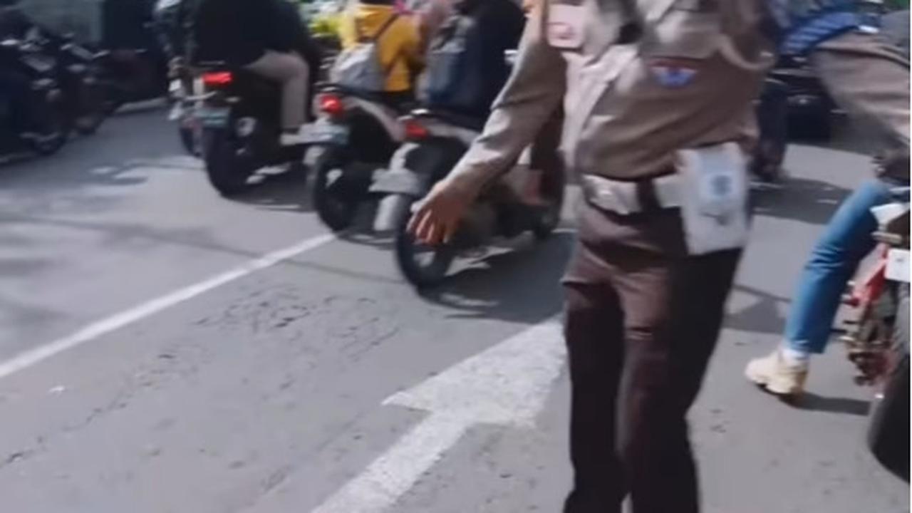polisi setop ducati