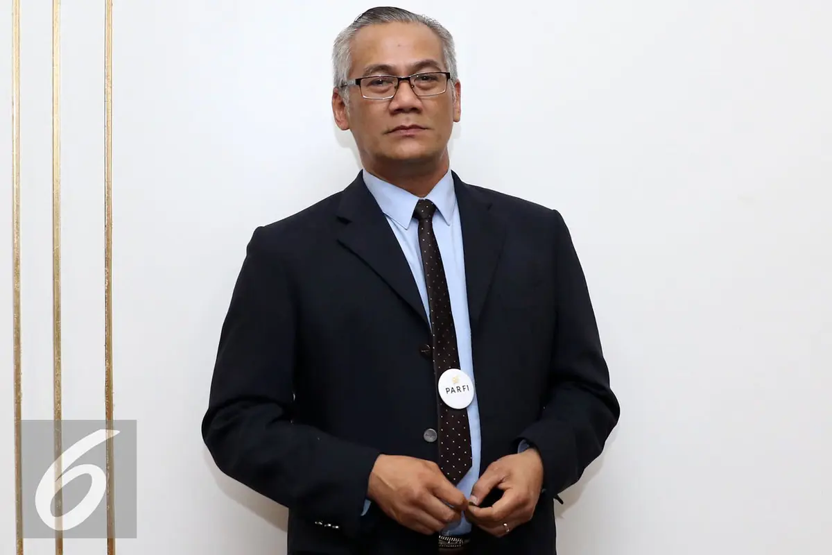 Tio Pakusadewo