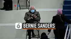 sanders