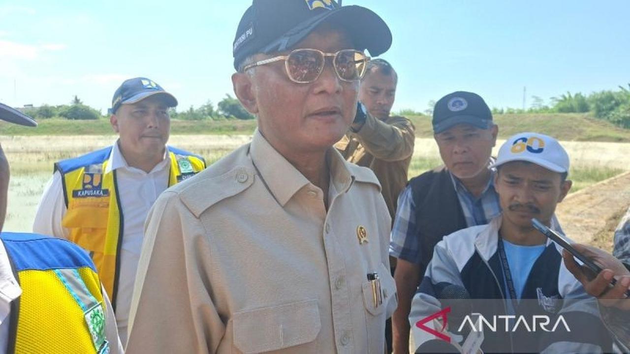 Kondisi Jalan Tol Lebaran 2026 Dipastikan Bagus, Kebijakan WFA Efektif Urai Kepadatan