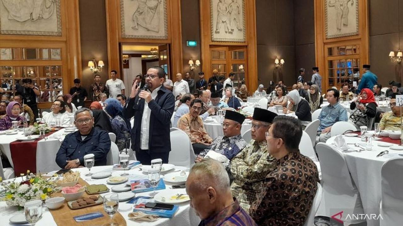 Mengapa Kualitas Pendidikan Jadi Prioritas Nasional? KSP Ungkap Visi Prabowo-Gibran untuk SDM Unggul