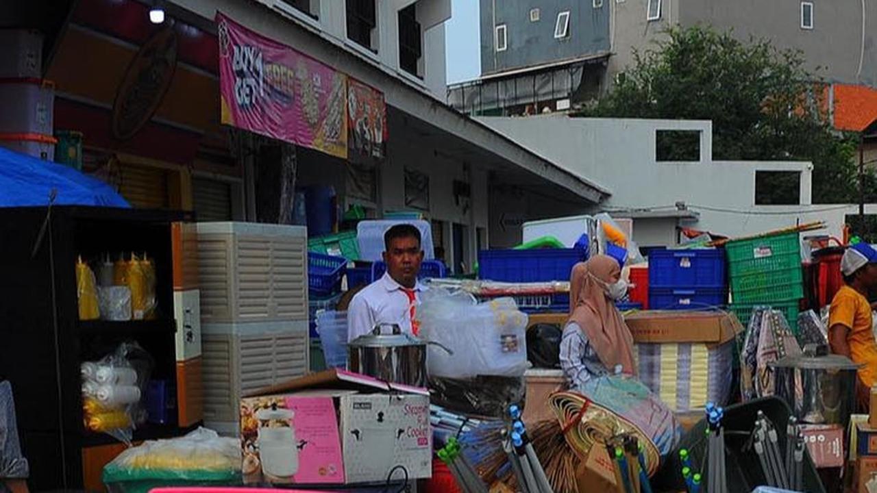 Begini Strategi Pemerintah Atasi Banjir Produk Impor di Dalam Negeri