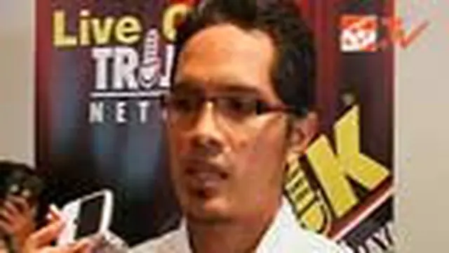 ICW: Bekukan Aset Nazaruddin
