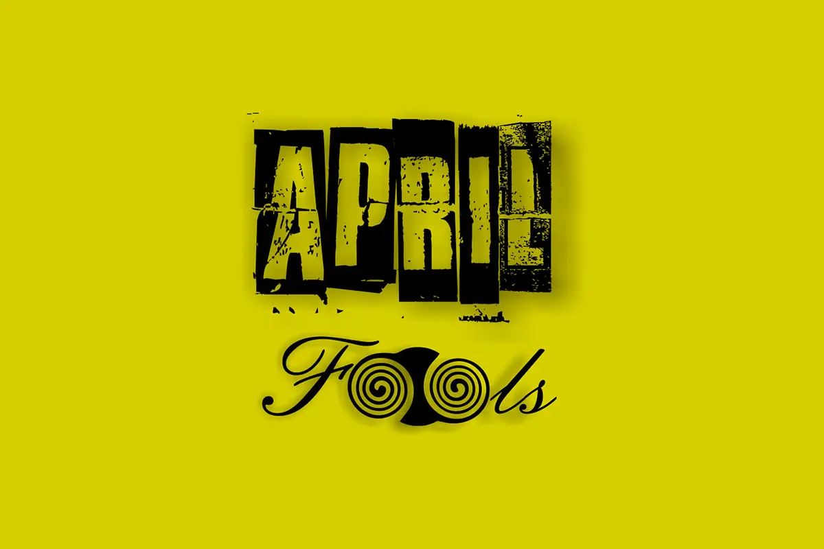 April Mop